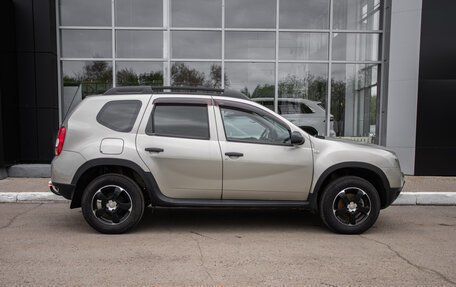 Renault Duster I рестайлинг, 2013 год, 920 000 рублей, 6 фотография