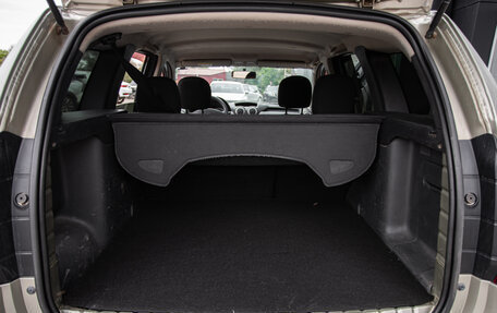 Renault Duster I рестайлинг, 2013 год, 920 000 рублей, 18 фотография