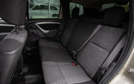 Renault Duster I рестайлинг, 2013 год, 920 000 рублей, 10 фотография