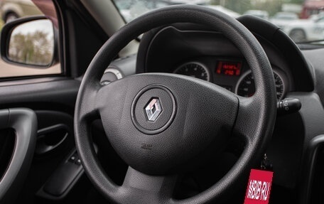 Renault Duster I рестайлинг, 2013 год, 920 000 рублей, 16 фотография