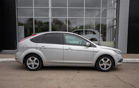 Ford Focus II рестайлинг, 2010 год, 590 000 рублей, 6 фотография