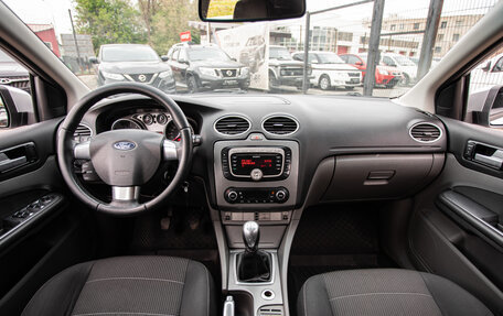 Ford Focus II рестайлинг, 2010 год, 590 000 рублей, 14 фотография