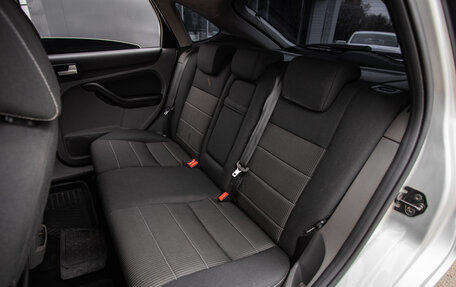 Ford Focus II рестайлинг, 2010 год, 590 000 рублей, 10 фотография