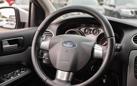 Ford Focus II рестайлинг, 2010 год, 590 000 рублей, 16 фотография
