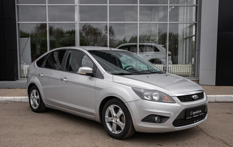 Ford Focus II рестайлинг, 2010 год, 590 000 рублей, 7 фотография