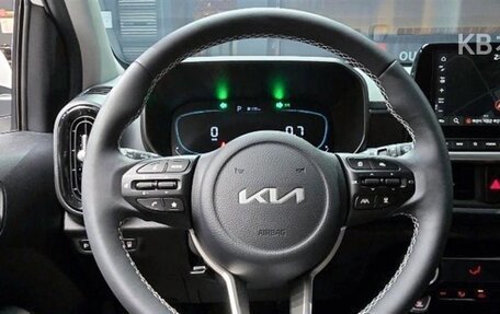 KIA Morning III, 2025 год, 1 970 000 рублей, 12 фотография