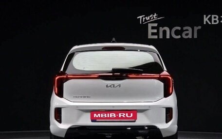 KIA Morning III, 2025 год, 1 970 000 рублей, 4 фотография