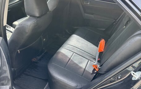 Toyota Corolla, 2013 год, 1 200 000 рублей, 8 фотография
