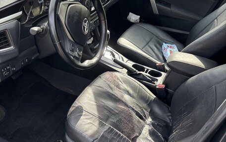 Toyota Corolla, 2013 год, 1 200 000 рублей, 9 фотография