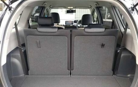 Toyota Wish II, 2016 год, 1 187 000 рублей, 5 фотография
