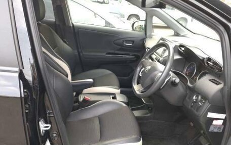 Toyota Wish II, 2016 год, 1 187 000 рублей, 7 фотография