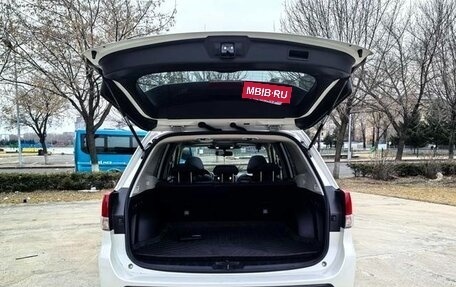 Subaru Forester, 2022 год, 2 590 000 рублей, 6 фотография