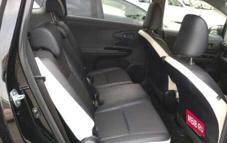 Toyota Wish II, 2016 год, 1 187 000 рублей, 6 фотография