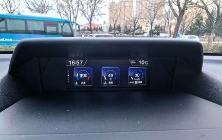 Subaru Forester, 2022 год, 2 590 000 рублей, 16 фотография