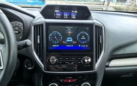 Subaru Forester, 2022 год, 2 590 000 рублей, 15 фотография