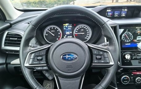 Subaru Forester, 2022 год, 2 590 000 рублей, 10 фотография