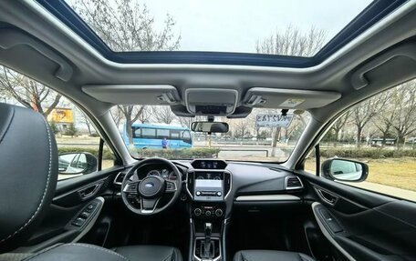 Subaru Forester, 2022 год, 2 590 000 рублей, 14 фотография