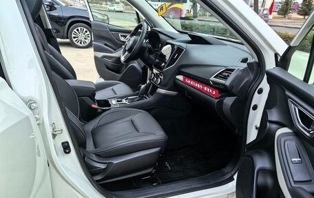 Subaru Forester, 2022 год, 2 590 000 рублей, 17 фотография