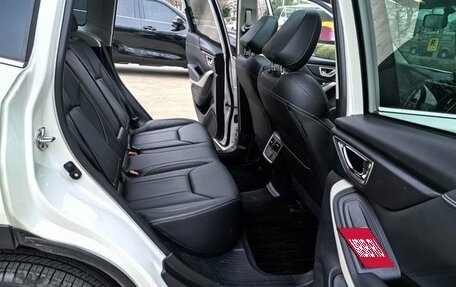 Subaru Forester, 2022 год, 2 590 000 рублей, 18 фотография