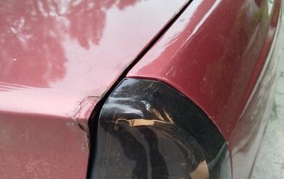 Hyundai Accent II, 2005 год, 320 000 рублей, 1 фотография
