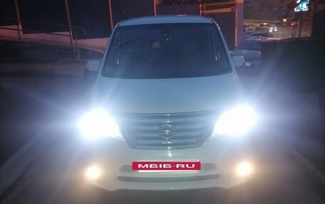 Nissan Serena IV, 2013 год, 1 390 000 рублей, 11 фотография