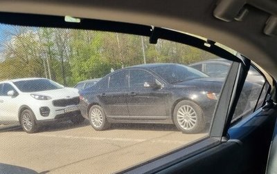 Lexus ES VII, 2014 год, 2 400 000 рублей, 1 фотография