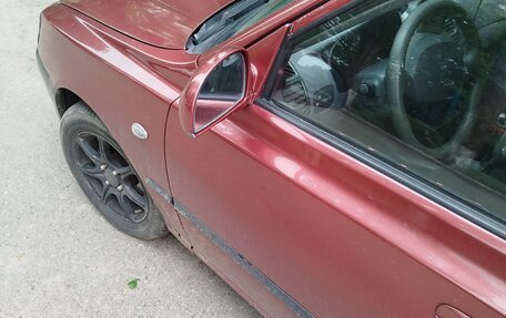 Hyundai Accent II, 2005 год, 320 000 рублей, 4 фотография