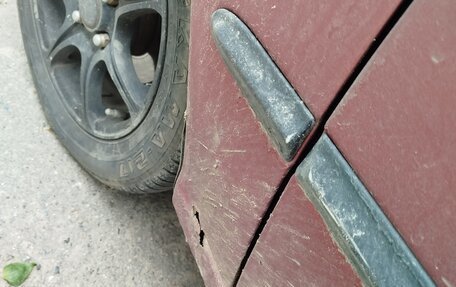 Hyundai Accent II, 2005 год, 320 000 рублей, 7 фотография