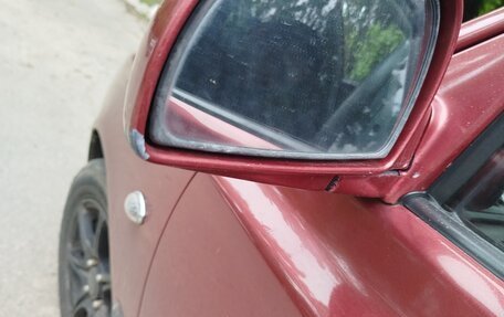 Hyundai Accent II, 2005 год, 320 000 рублей, 8 фотография