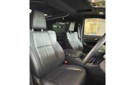 Toyota Alphard III, 2022 год, 12 фотография