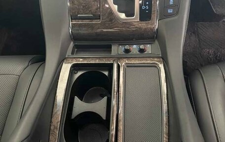 Toyota Alphard III, 2022 год, 19 фотография
