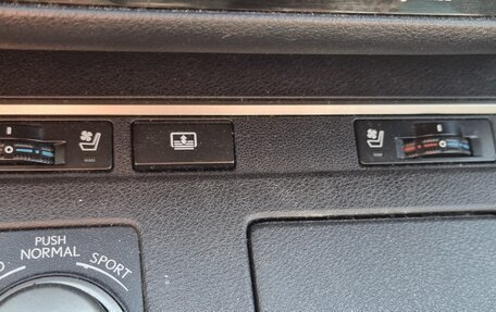 Lexus ES VII, 2014 год, 2 400 000 рублей, 12 фотография