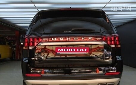 KIA Mohave I, 2021 год, 4 300 000 рублей, 3 фотография