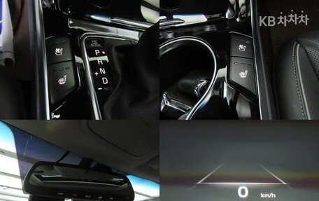 KIA Mohave I, 2021 год, 4 300 000 рублей, 11 фотография