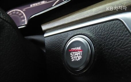 KIA Mohave I, 2021 год, 4 300 000 рублей, 12 фотография