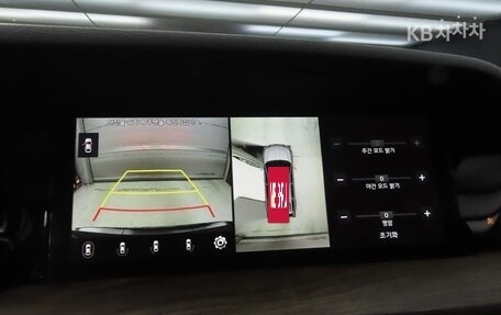 KIA Mohave I, 2021 год, 4 300 000 рублей, 15 фотография