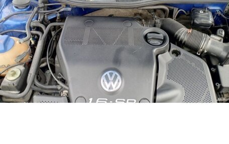 Volkswagen Bora, 2000 год, 350 000 рублей, 2 фотография