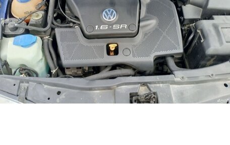 Volkswagen Bora, 2000 год, 350 000 рублей, 4 фотография