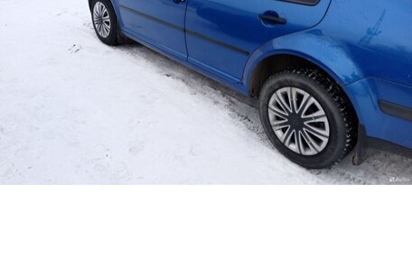 Volkswagen Bora, 2000 год, 350 000 рублей, 11 фотография