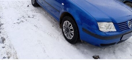 Volkswagen Bora, 2000 год, 350 000 рублей, 6 фотография