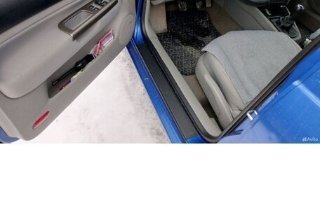 Volkswagen Bora, 2000 год, 350 000 рублей, 5 фотография