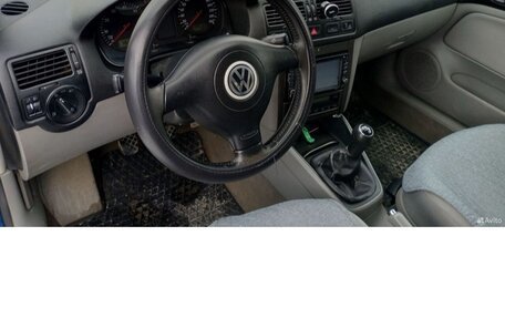 Volkswagen Bora, 2000 год, 350 000 рублей, 7 фотография