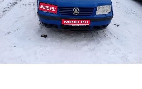 Volkswagen Bora, 2000 год, 350 000 рублей, 1 фотография