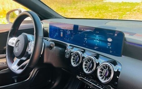 Mercedes-Benz CLA, 2021 год, 2 200 443 рублей, 8 фотография