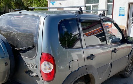 Chevrolet Niva I рестайлинг, 2011 год, 450 000 рублей, 5 фотография