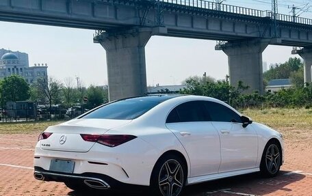 Mercedes-Benz CLA, 2021 год, 2 200 443 рублей, 4 фотография