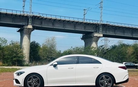 Mercedes-Benz CLA, 2021 год, 2 200 443 рублей, 5 фотография
