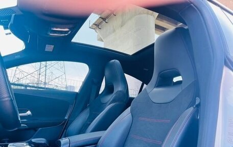 Mercedes-Benz CLA, 2021 год, 2 200 443 рублей, 14 фотография