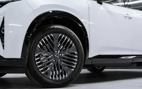 Nissan Pathfinder, 2024 год, 6 000 000 рублей, 9 фотография