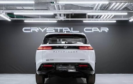 Nissan Pathfinder, 2024 год, 6 000 000 рублей, 8 фотография